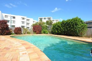 Gallery image of Lindomare Apartments in Caloundra