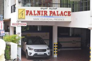 Galeri foto Falnir Palace di Mangalore