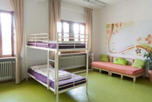 Легло или легла в стая в Steffis Hostel Heidelberg