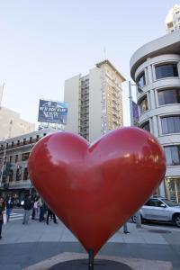 Afbeelding uit fotogalerij van Chancellor Hotel on Union Square in San Francisco