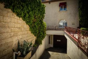 Ảnh trong thư viện ảnh của Hôtel Ulysse Montpellier Centre ở Montpellier