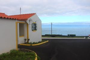 Un paisaje natural cerca de la casa de vacaciones