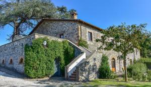 Gallery image of Villa Monteporzano in Orvieto