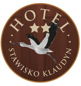 Hotel Stawisko Klaudyn tanúsítványa, márkajelzése vagy díja