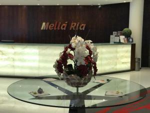 Foto de la galería de Melia Ria Hotel & Spa en Aveiro