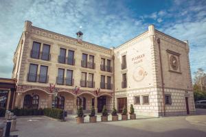 Foto de la galería de Hotel Florian Palace en Jindrichuv Hradec