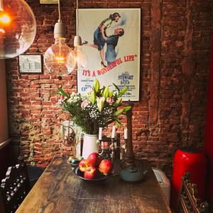 Foto de la galeria de The Lastage Inn - Bed & Breakfast a Amsterdam