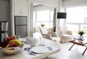 Kép Waterfront Luxury Sea View Apartment szállásáról Szalonikiben a galériában