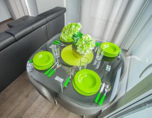 Galería fotográfica de Apartament w Cieplicach en Jelenia Góra