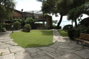 Gallery image of casa vacanze argentarola in Porto Santo Stefano