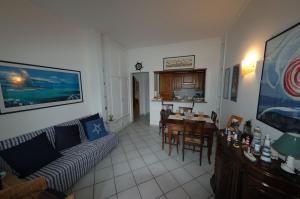 Gallery image of casa vacanze argentarola in Porto Santo Stefano