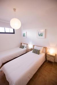 Gallery image of Surfers Retreat in Corralejo