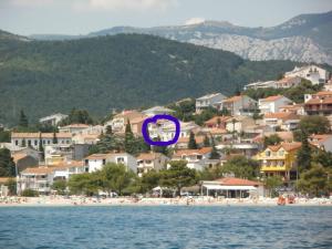 Imagine din galeria proprietății Loredana Apartments în Crikvenica