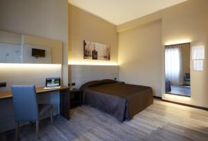 Gallery image of Hotel Ritter in Milan