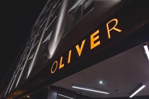 Bilde i galleriet til Oliver Apartments | contactless check-in i Wien