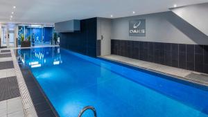 Басейн в или близо до Oaks Melbourne on Market Hotel