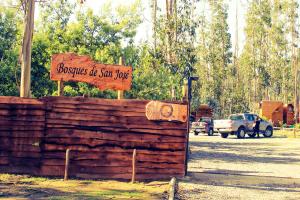 Foto da galeria de El Bosque Lodge em Algarrobo