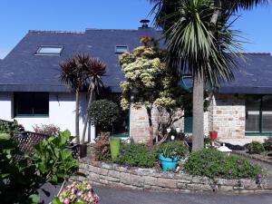 Gallery image of Guest house Chante vent in Douarnenez