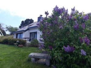 Gallery image of Guest house Chante vent in Douarnenez