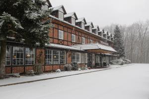 Gallery image of Haags Hotel Niedersachsenhof in Verden