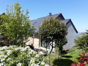 Gallery image of Guest house Chante vent in Douarnenez