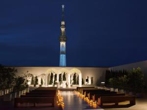 Mynd úr myndasafni af Tobu Hotel Levant Tokyo í Tókýó