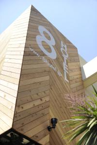 Foto de la galería de 8 Hotel Shonan Fujisawa en Fujisawa