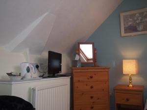 Gallery image ng Bodhyfryd Guesthouse sa Betws-y-coed