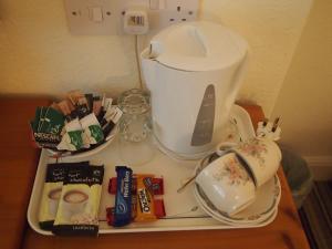 Gallery image ng Bodhyfryd Guesthouse sa Betws-y-coed