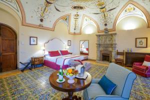 Gallery image of Hotel Villa Cimbrone in Ravello