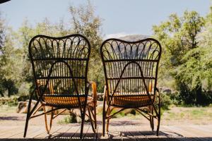 Gambar di galeri bagi Cooking and Nature - Emotional Hotel di Alvados