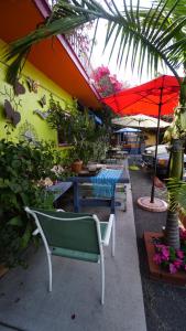 Gallery image of Villa Brasil Motel in Los Angeles