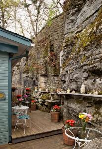 Φωτογραφία από το άλμπουμ του Cliff Cottage Inn σε Eureka Springs