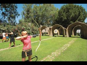 Clients de l'établissement Megasaray Club Belek