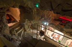 Nuotrauka iš apgyvendinimo įstaigos Garni Hotel Fatra mieste Terchova galerijos