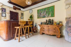 Fotografija u galeriji objekta Sagitarius Inn u gradu Ubud