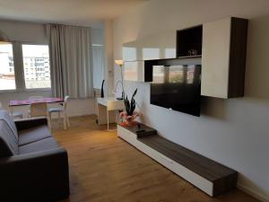 Gambar di galeri bagi Four Rooms Apartments di Oristano