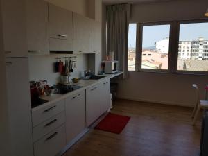 Gambar di galeri bagi Four Rooms Apartments di Oristano