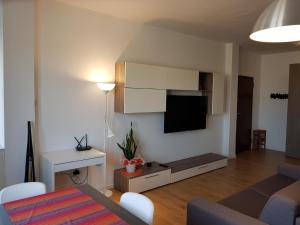 Gambar di galeri bagi Four Rooms Apartments di Oristano