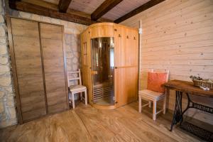 Fotografia z galérie ubytovania Sunny House with Sauna v destinácii Bistrica ob Sotli