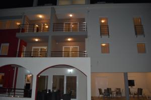 Gallery image of Luxury Apartments Villa Lenka in Podstrana