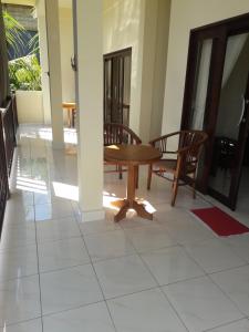 Gallery image ng Tanaya Homestay sa Amed