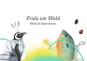 Fotografija u galeriji objekta Frida am Wald u gradu Rasùn di Sotto