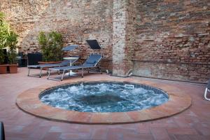 Ảnh trong thư viện ảnh của Hotel San Miniato ở San Miniato