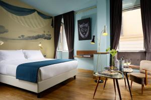 Gallery image of Hotel De' Ricci - Small Luxury Hotels of the World in Rome