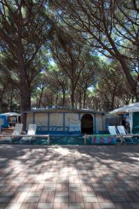 Foto da galeria de Camping Village Africa em Albinia