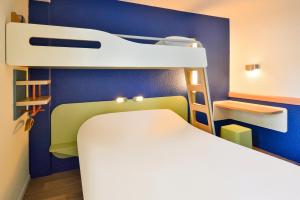 Легло или легла в стая в Ibis budget Chambéry Centre Ville