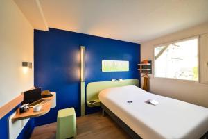 Легло или легла в стая в Ibis budget Chambéry Centre Ville