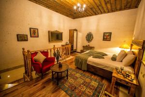 Gallery image of Mira Cappadocia Hotel in Avanos