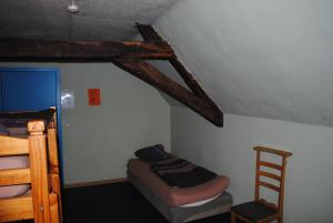 Spa and/or other wellness facilities at Charlie Rockets Youth Hostel